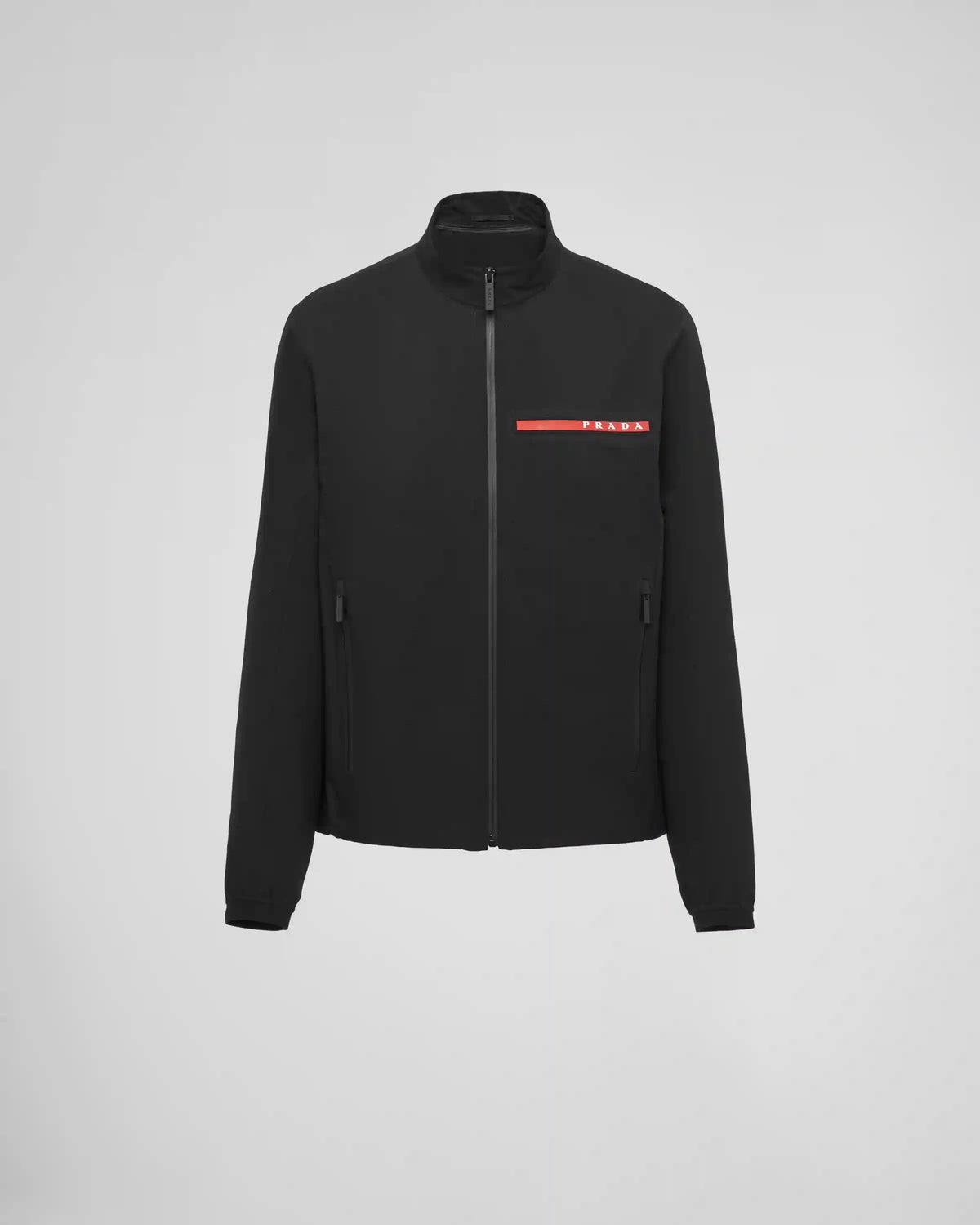 Light Bi-Stretch jacket