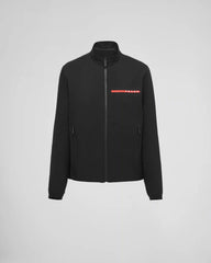 Light Bi-Stretch jacket