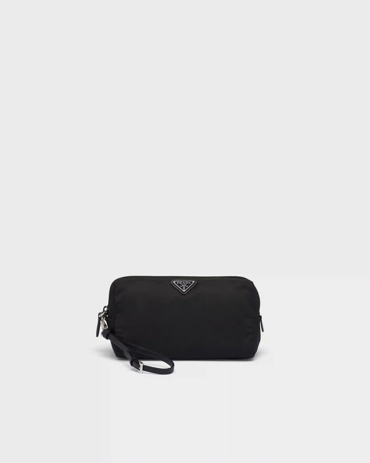 Medium Re-Nylon pouch