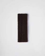 Cashmere scarf