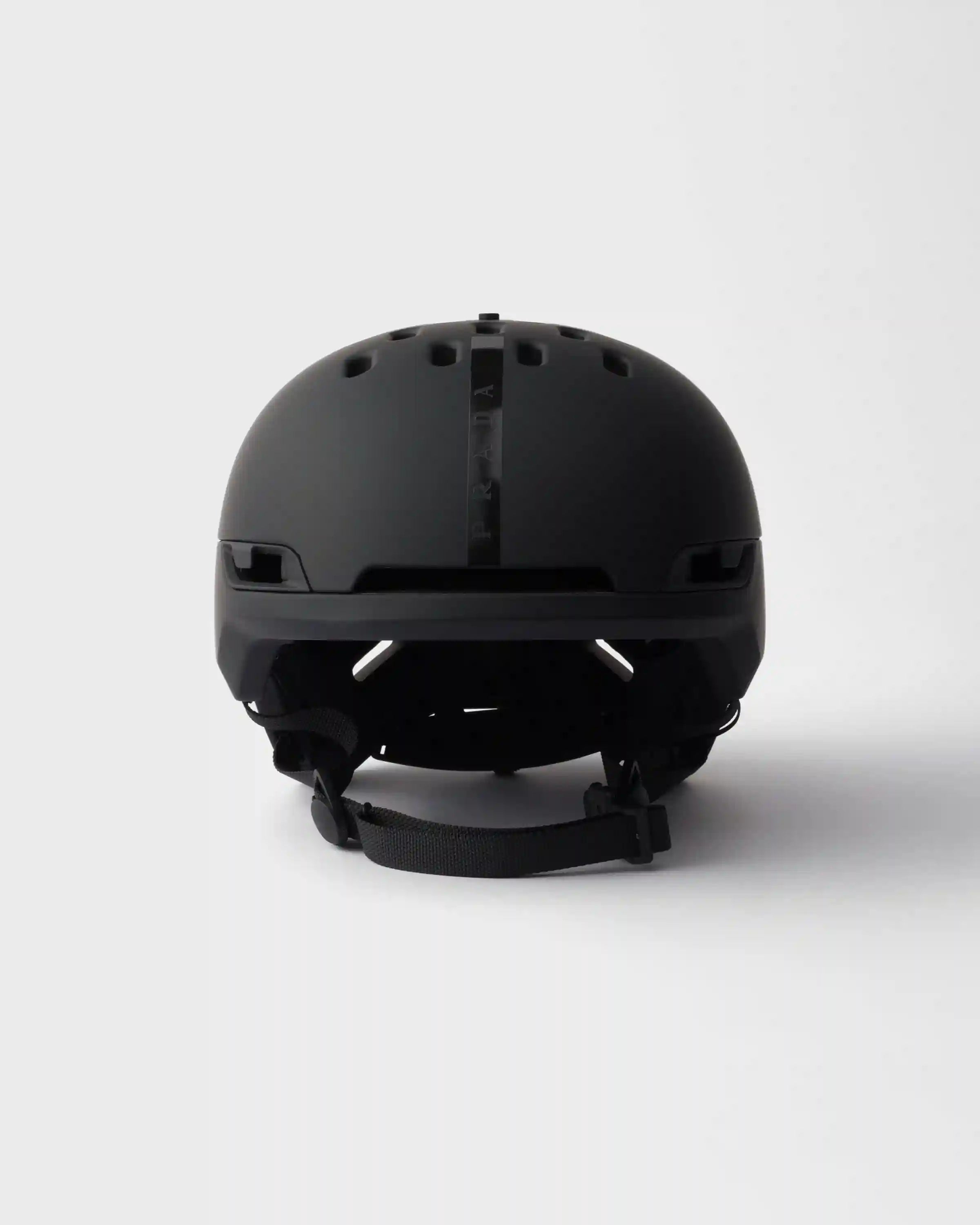 Prada Linea Rossa by Oakley snow helmet - Size L