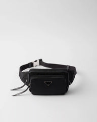 Re-Nylon belt bag