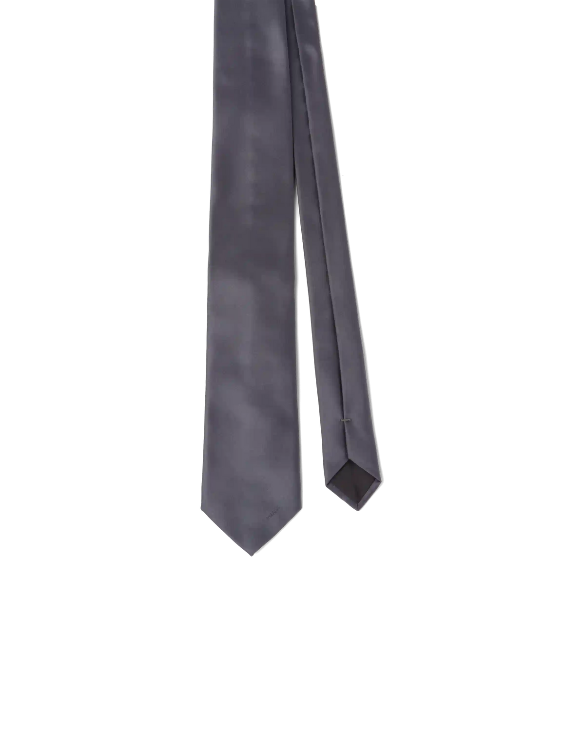 Satin tie