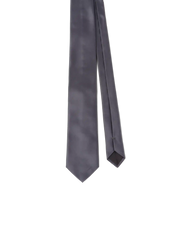 Satin tie