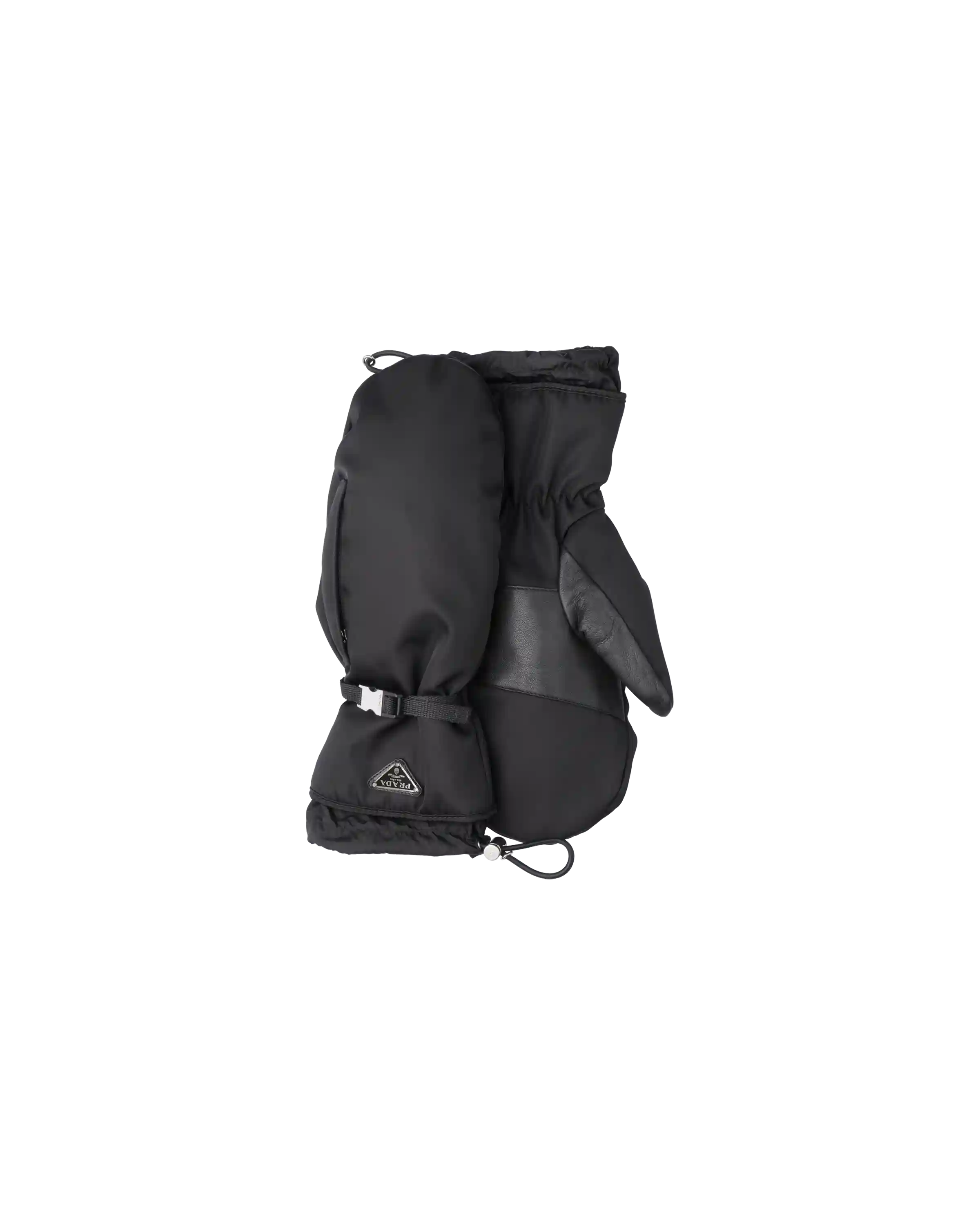 Re-Nylon gloves