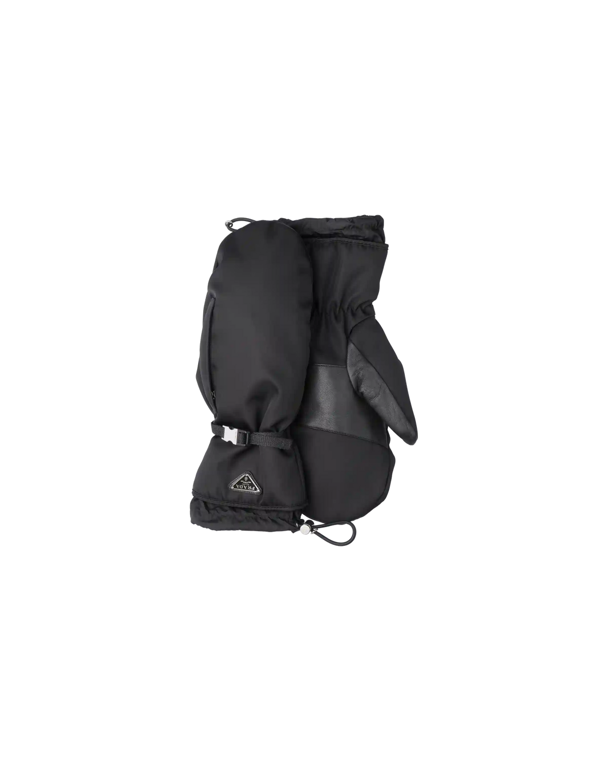 Re-Nylon gloves