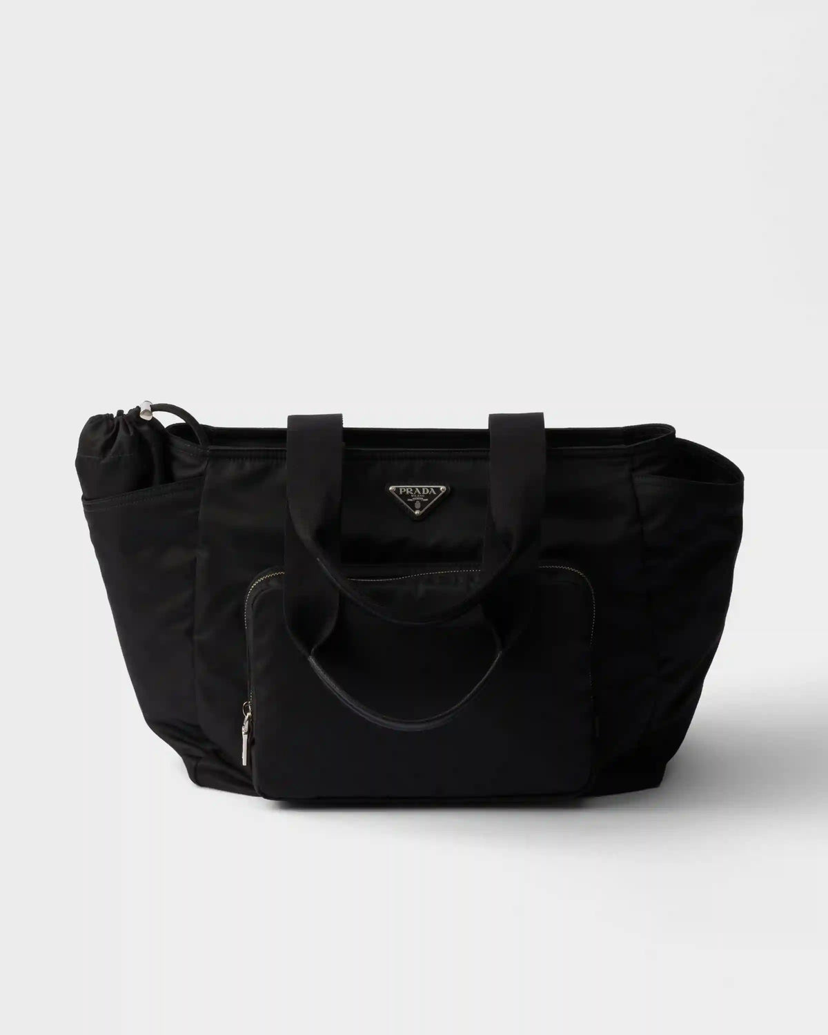 Prada Re-Nylon baby bag
