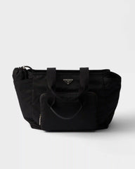 Prada Re-Nylon baby bag
