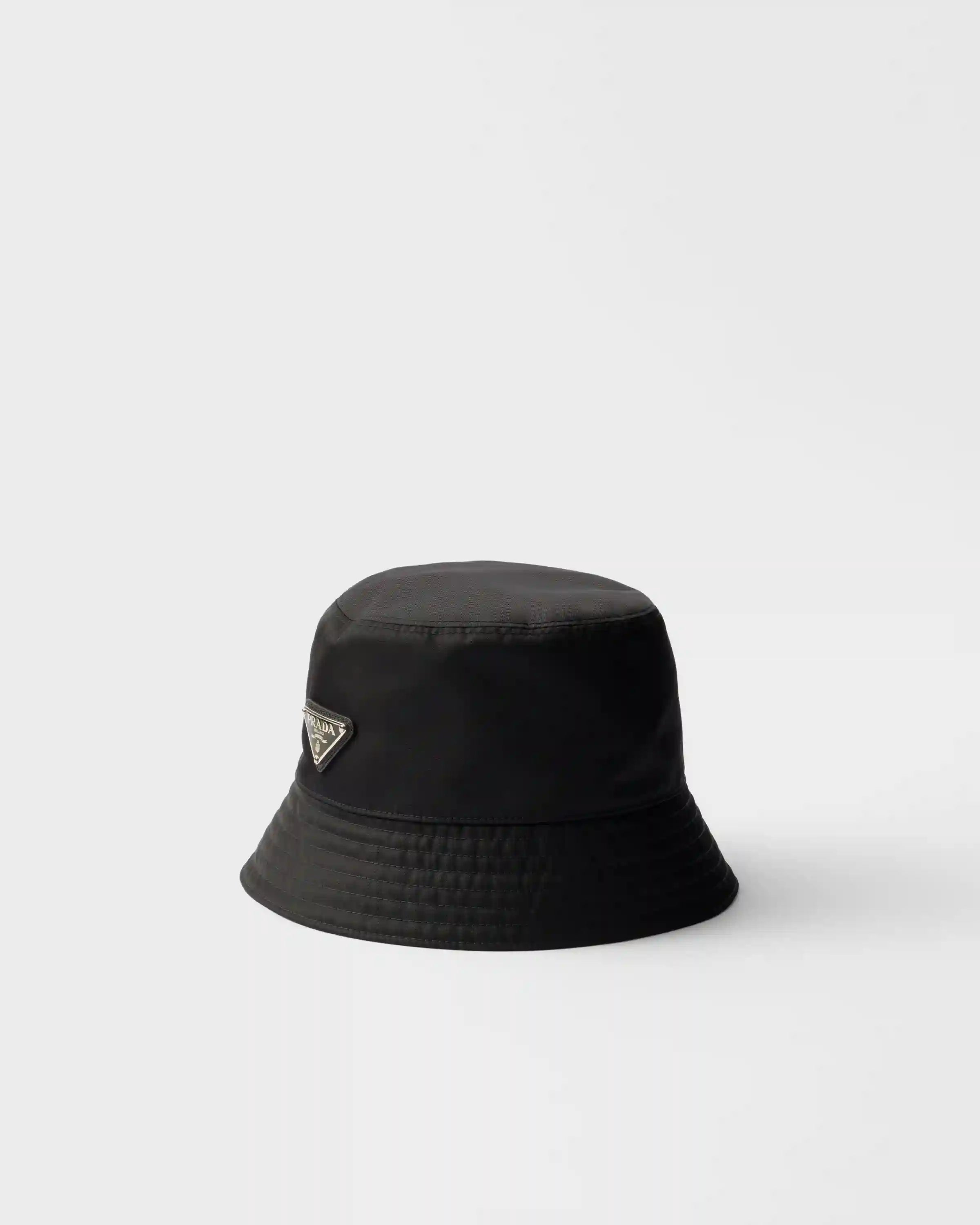 Re-Nylon bucket hat