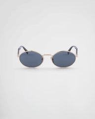 Prada Eyewear Collection sunglasses