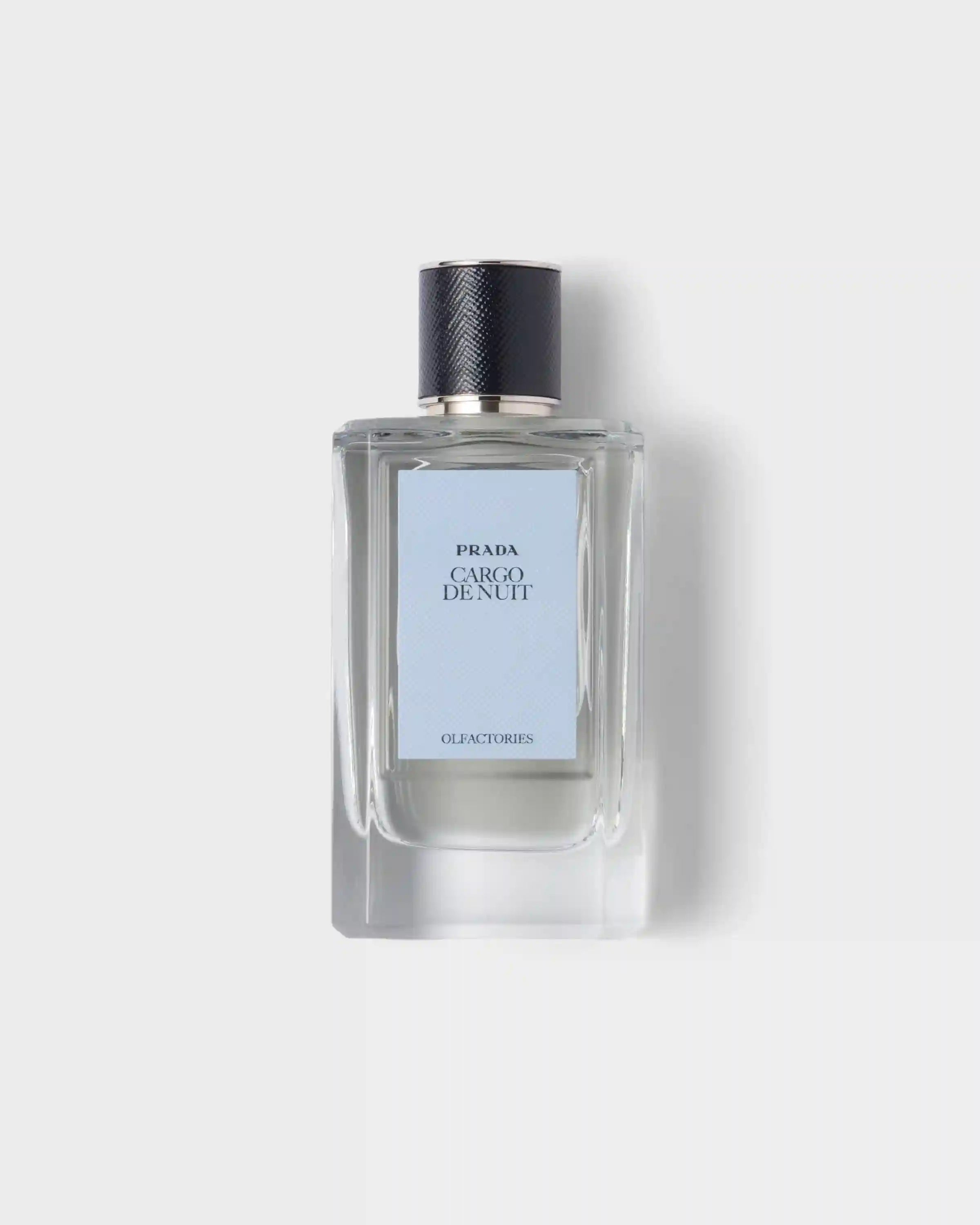 Olfactories - Cargo De Nuit EDP 100 ml