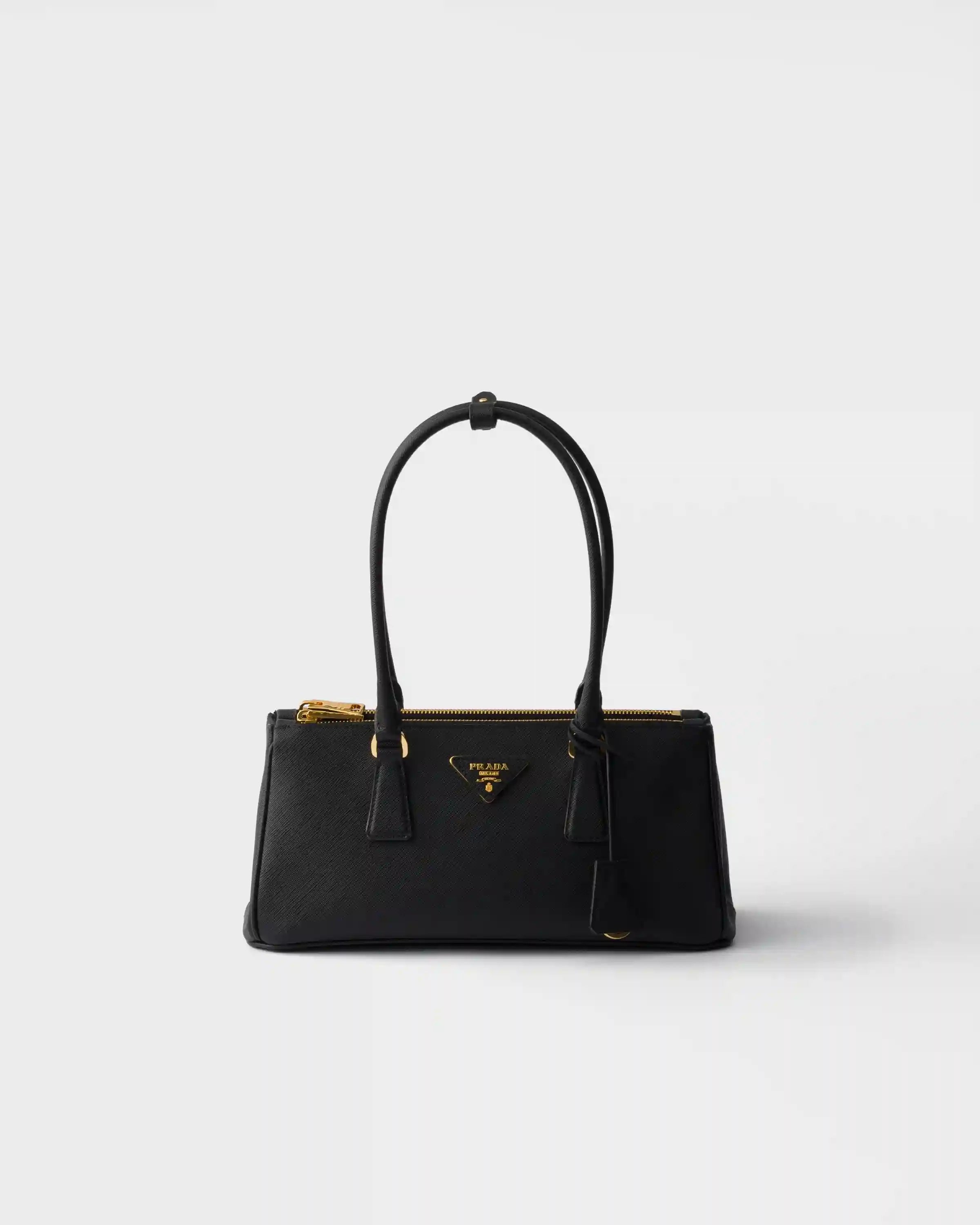 Prada Galleria medium Saffiano leather bag