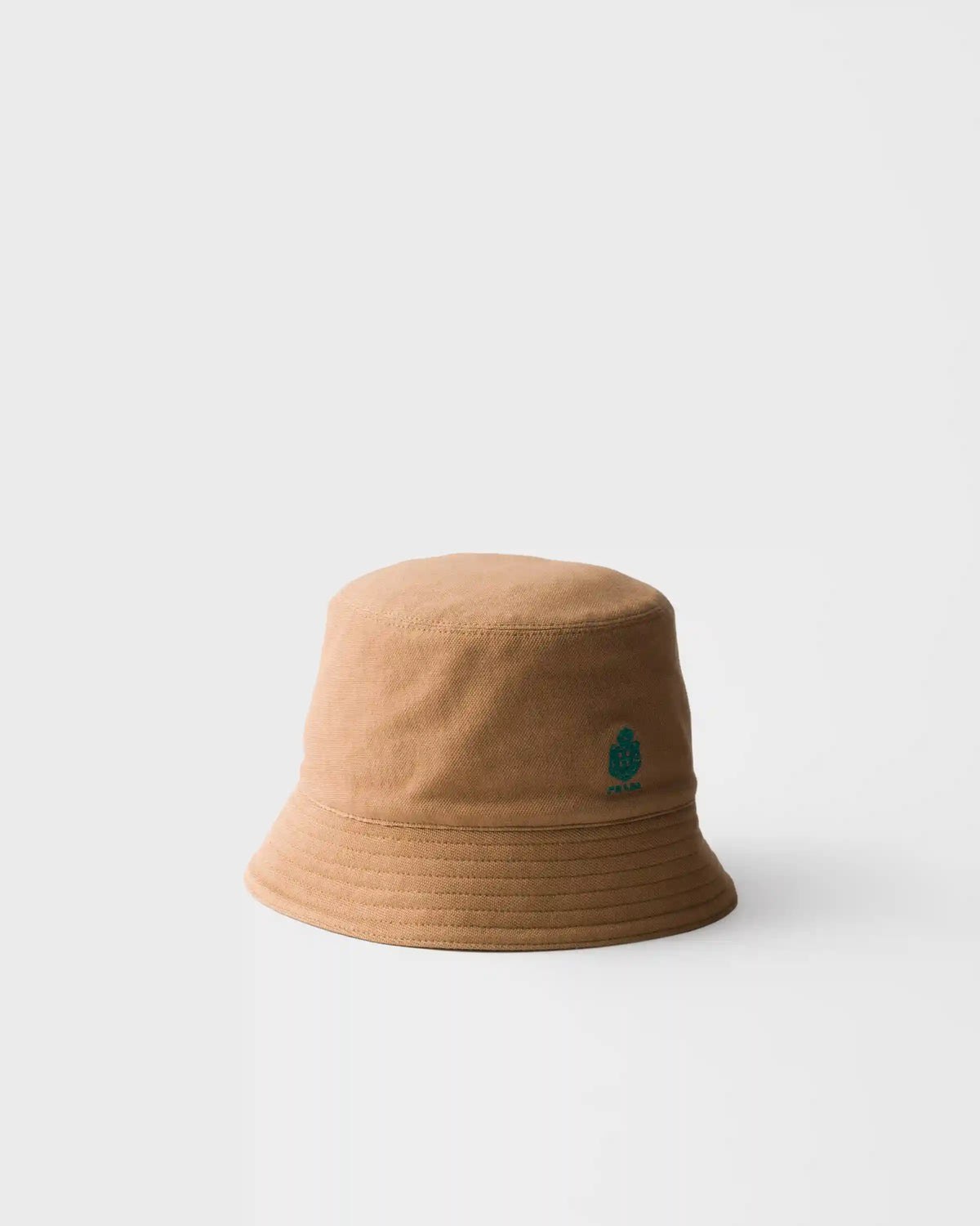 Old piquÃ© bucket hat