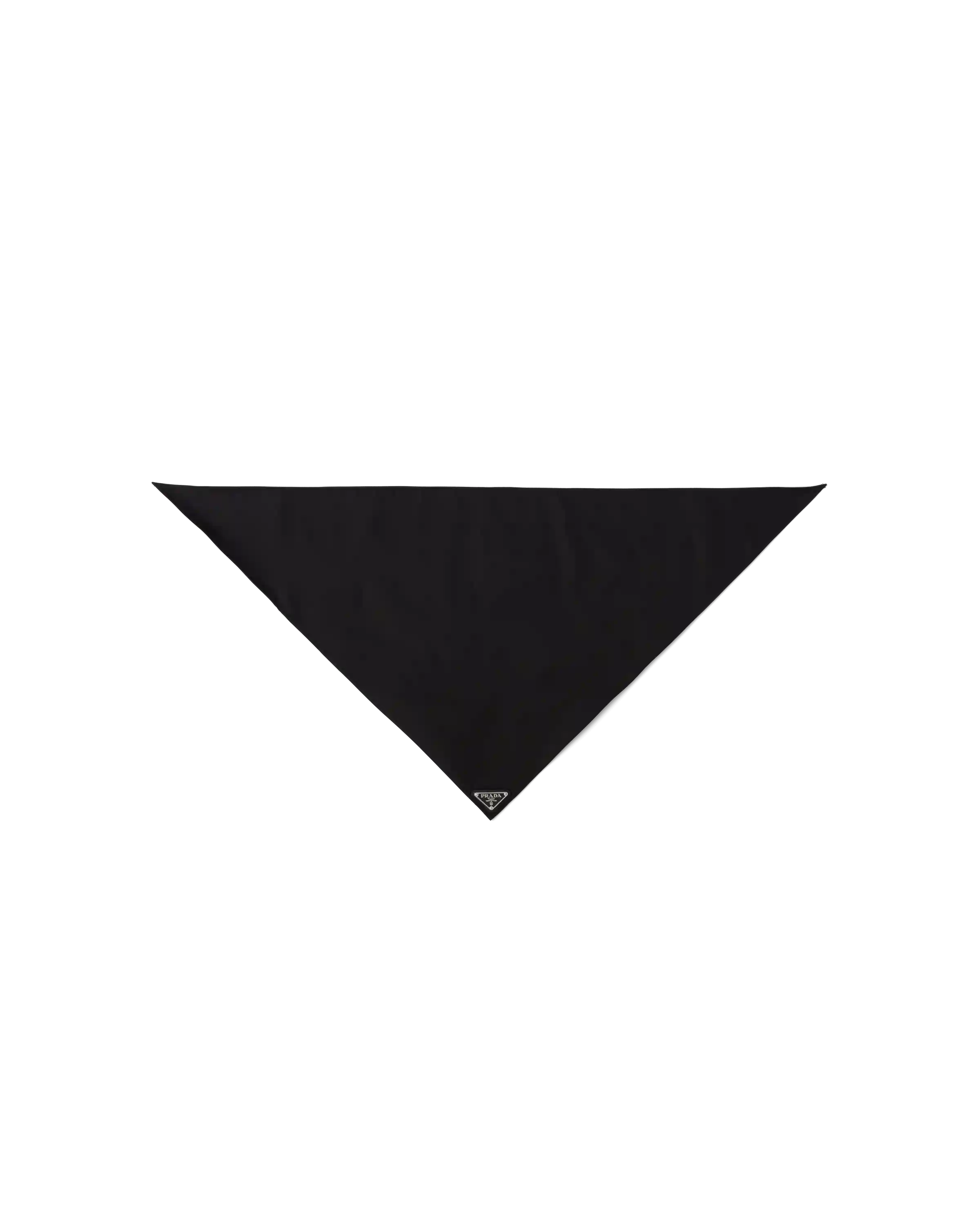 Re-Nylon foulard