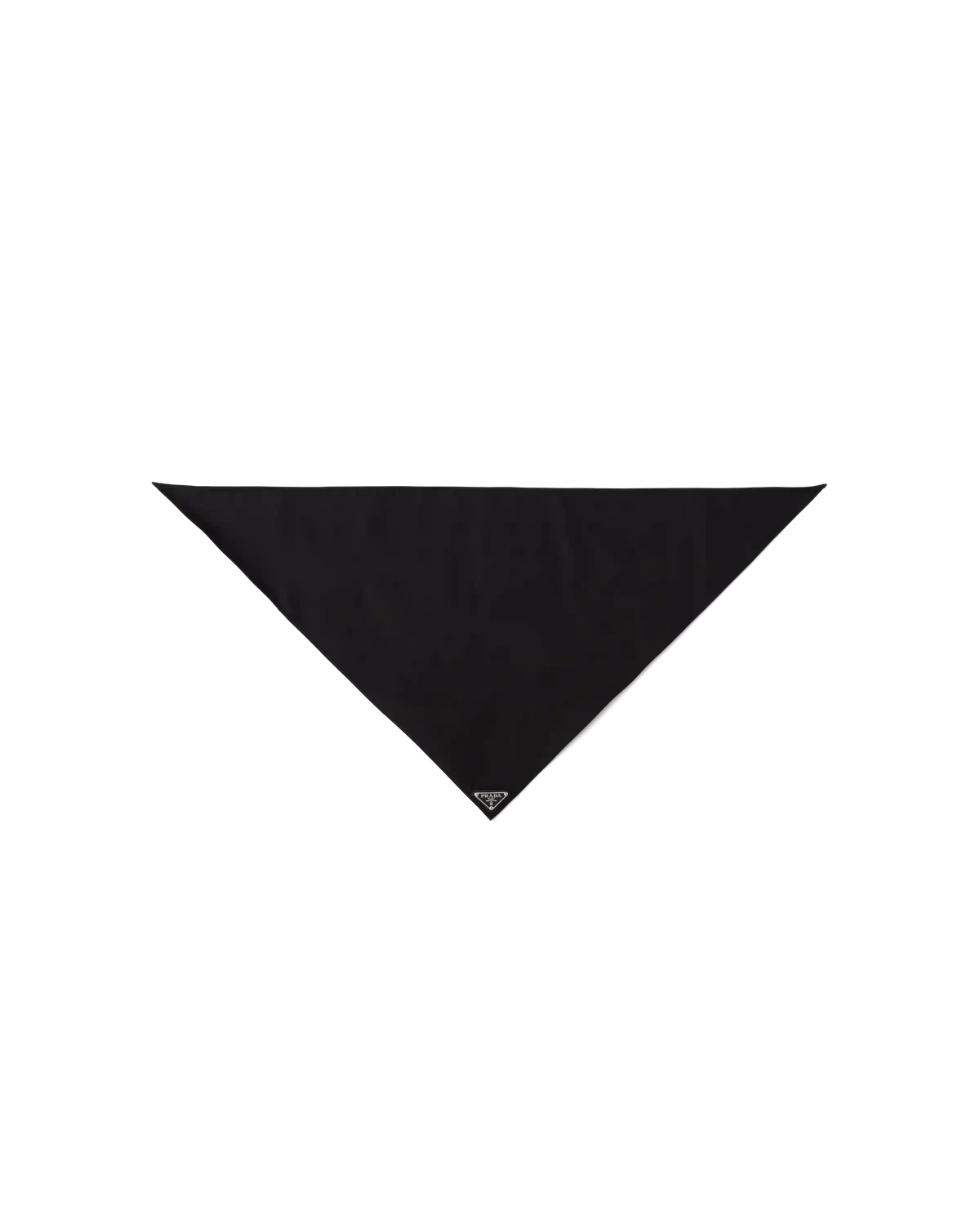 Re-Nylon foulard