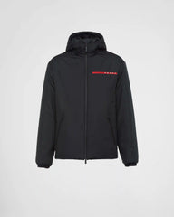 Light Polyester padded jacket