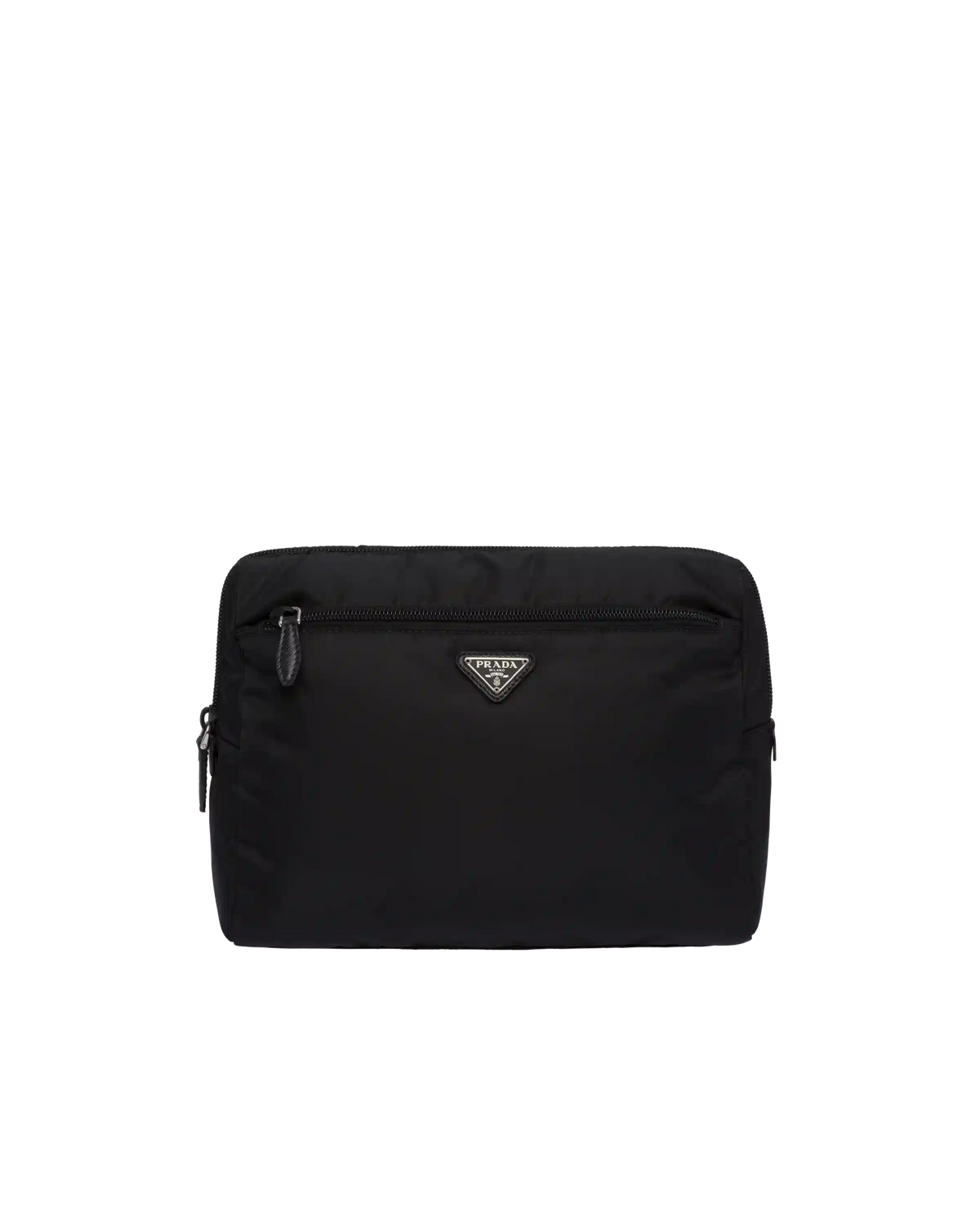 Large Re-Nylon travel pouch