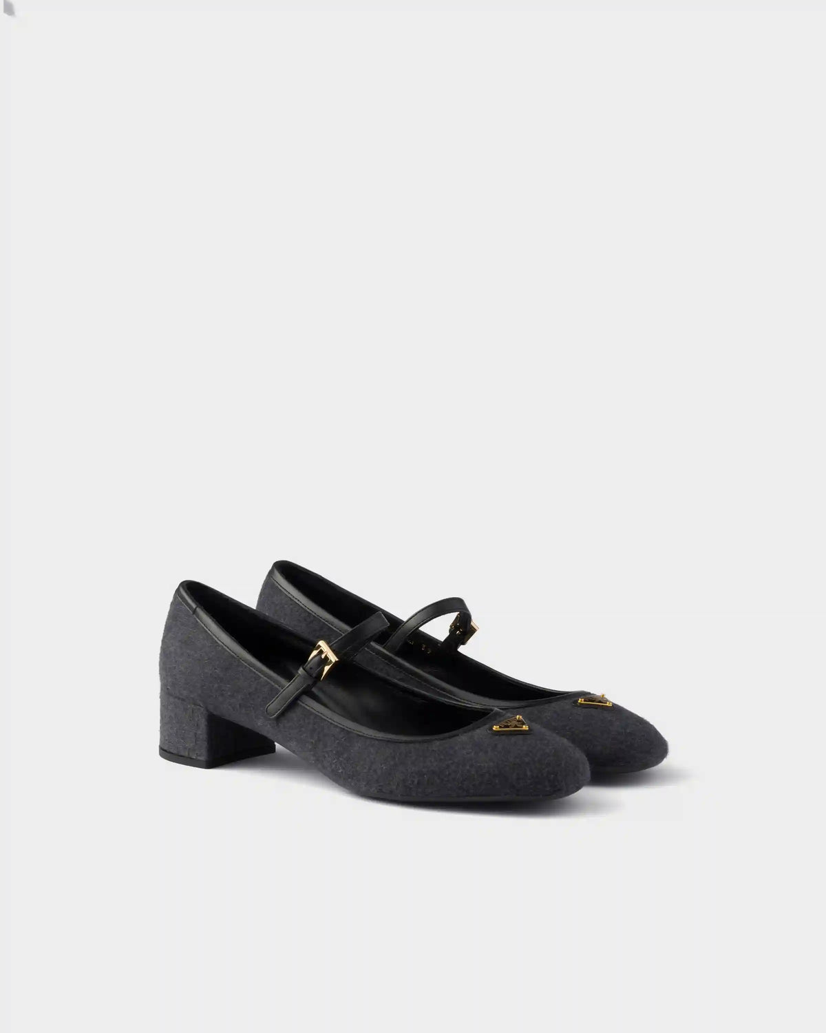 Fabric pumps