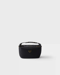 Prada ChÃ©rie Re-Nylon mini-bag