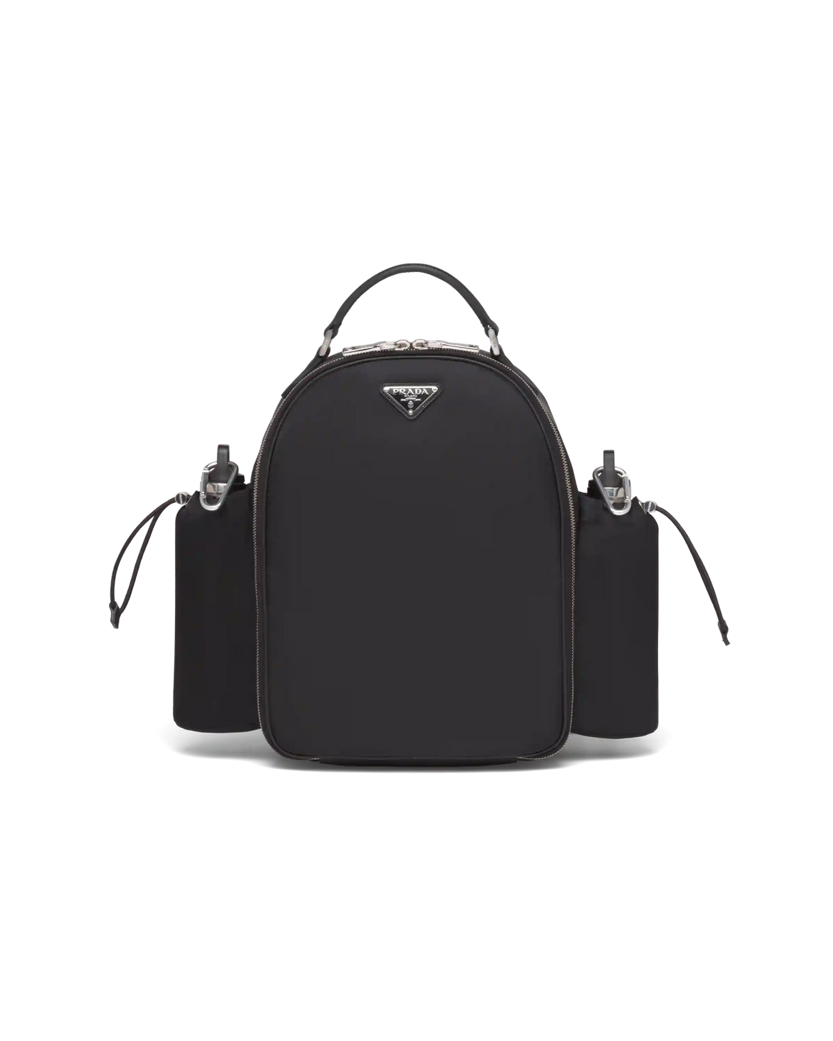 Fully equipped Re-Nylon picnic backpack