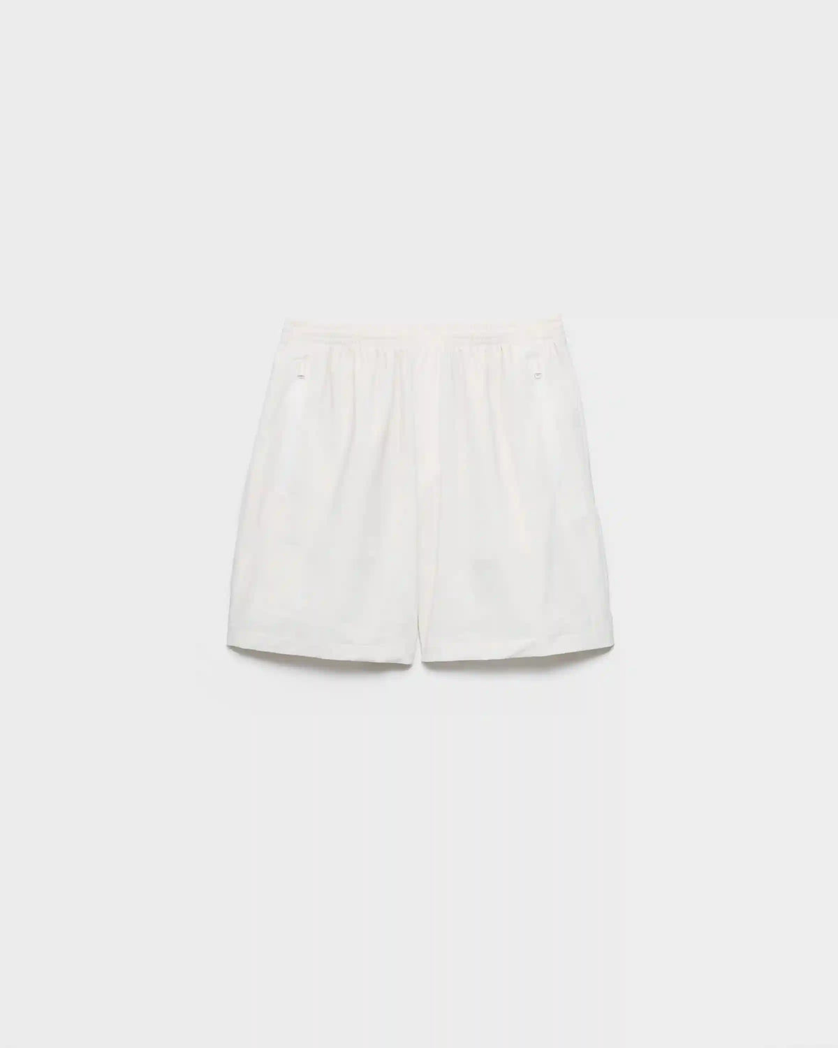 Re-Nylon Bermuda shorts