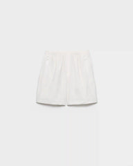 Re-Nylon Bermuda shorts