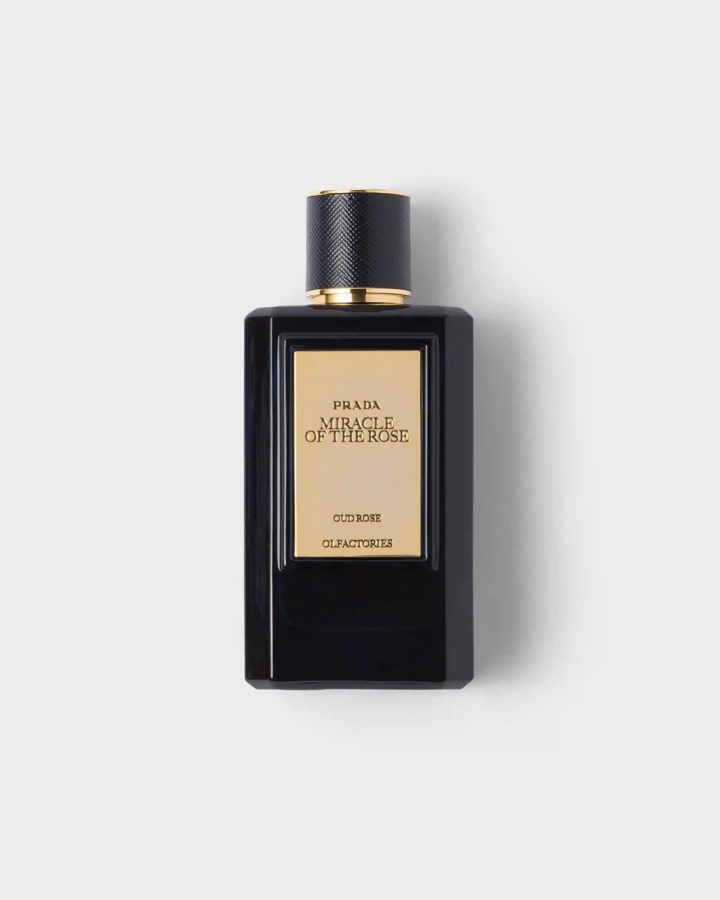 Olfactories Les Mirages - Miracle Of The Rose EDP 100 ml
