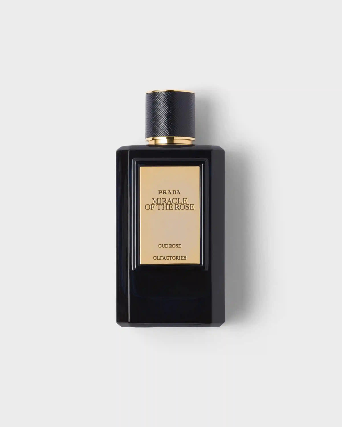 Olfactories Les Mirages - Miracle Of The Rose EDP 100 ml