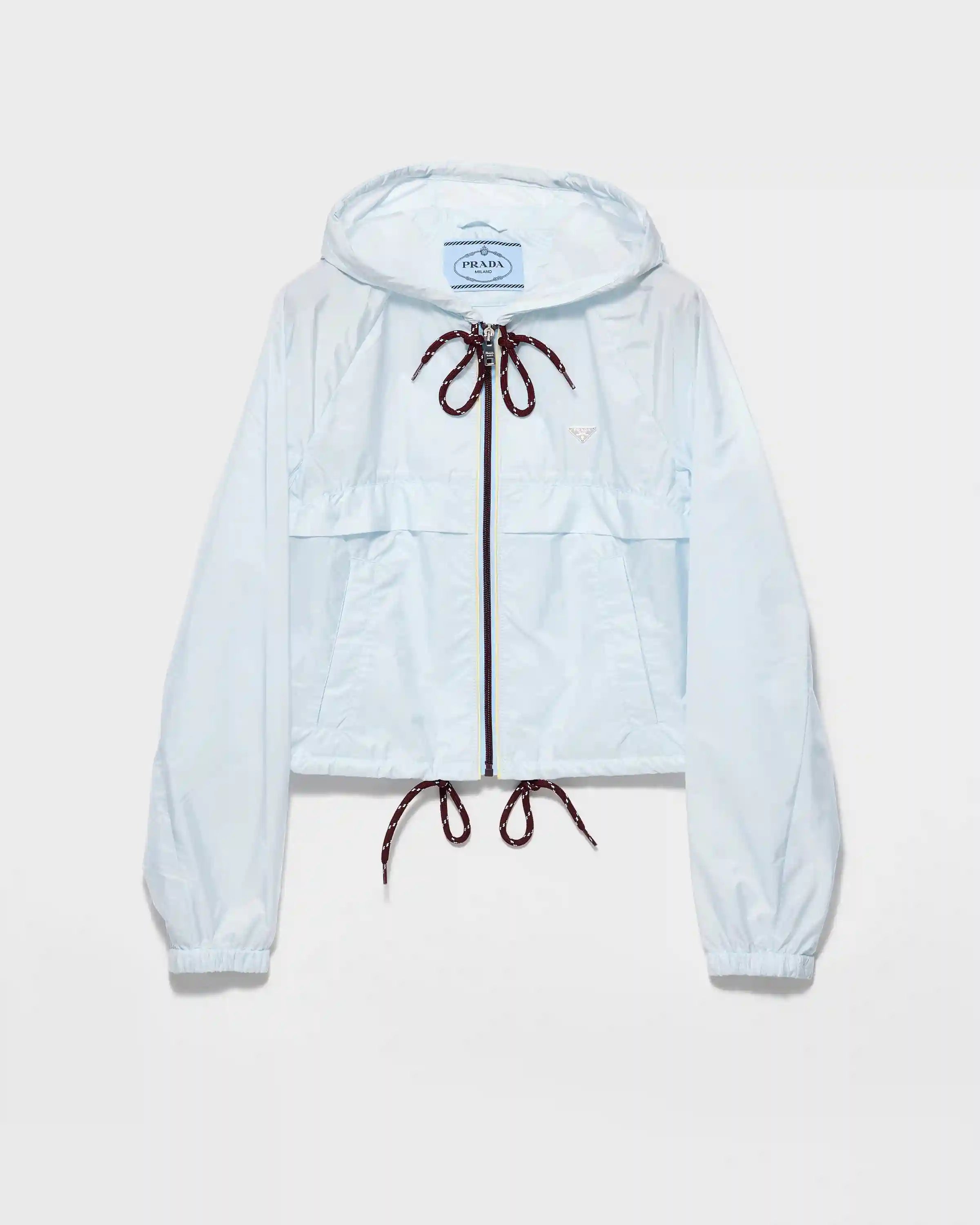 Lightweight Re-Nylon jacket