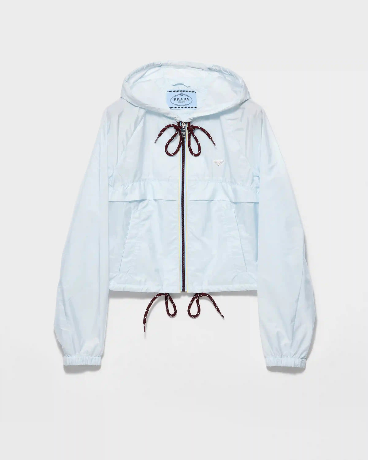 Lightweight Re-Nylon jacket
