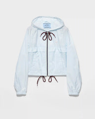 Lightweight Re-Nylon jacket