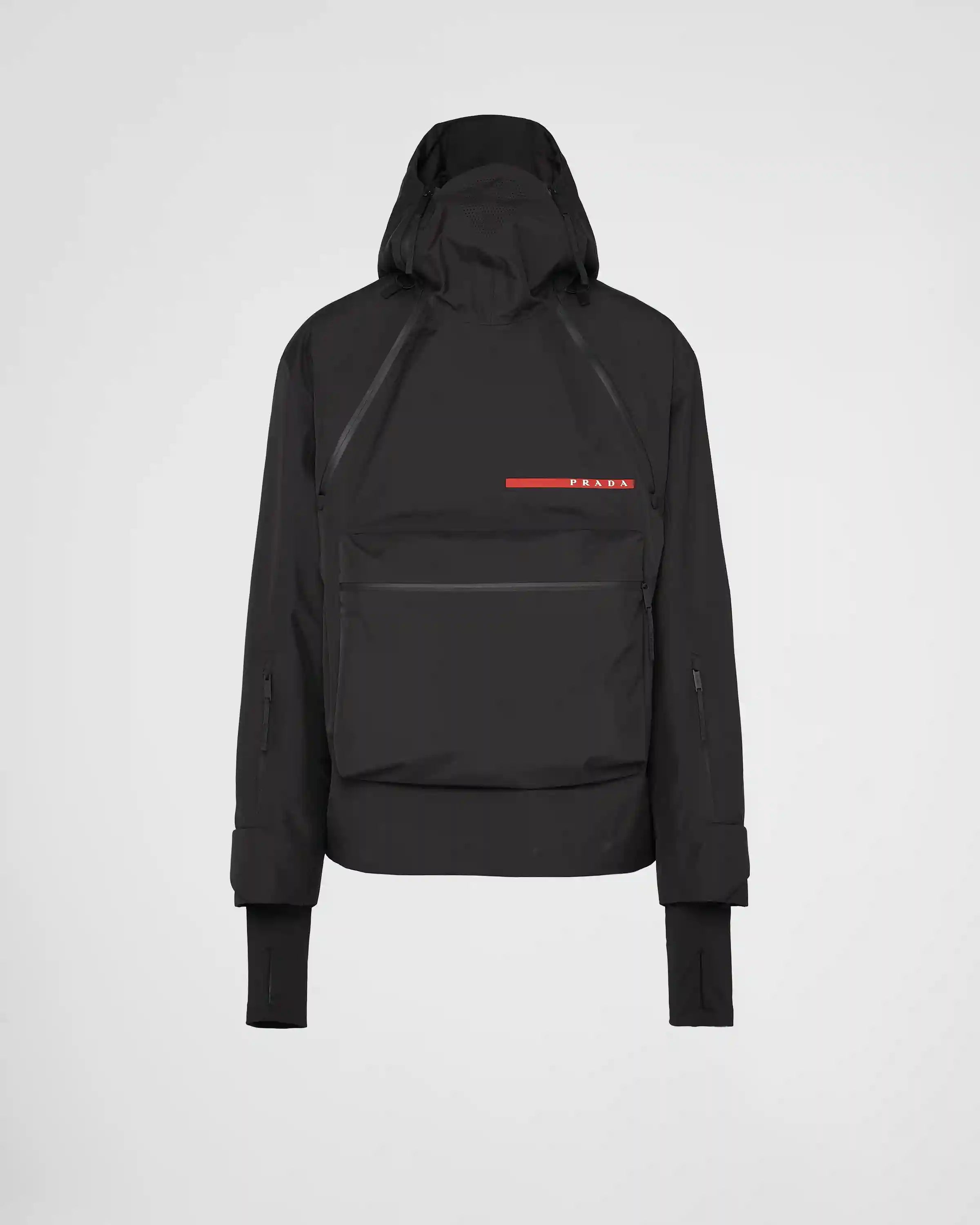 Extreme-Tex snowboard jacket