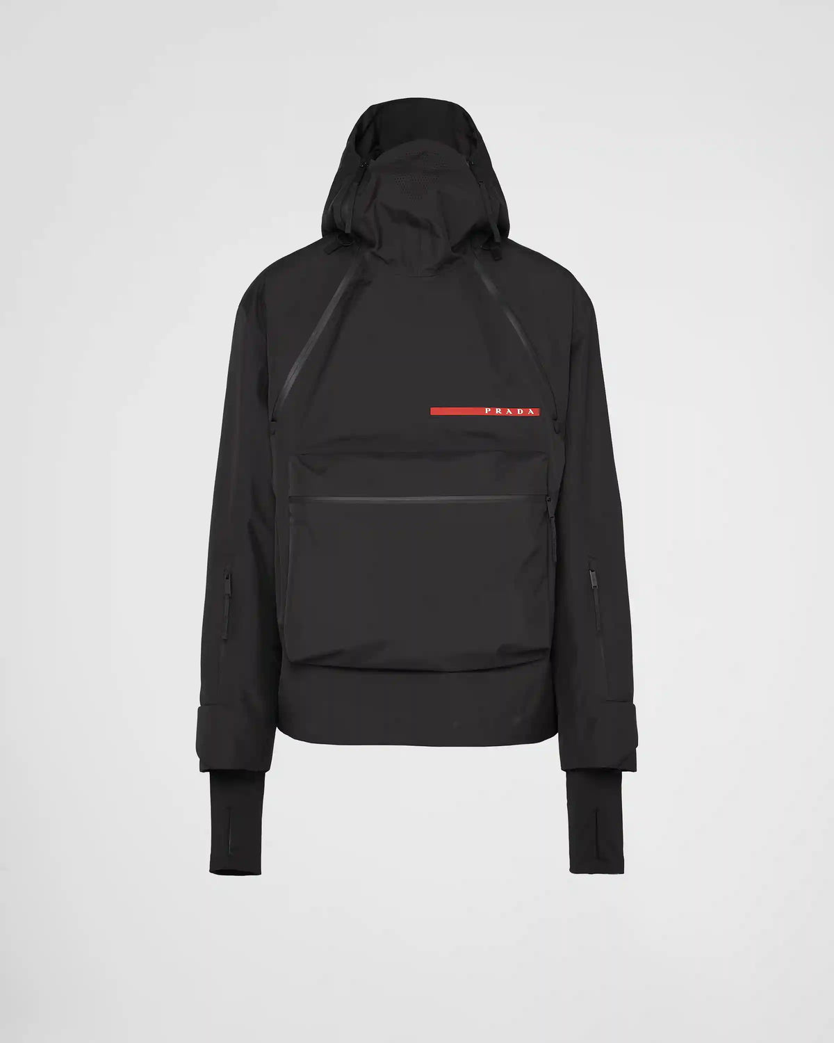 Extreme-Tex snowboard jacket