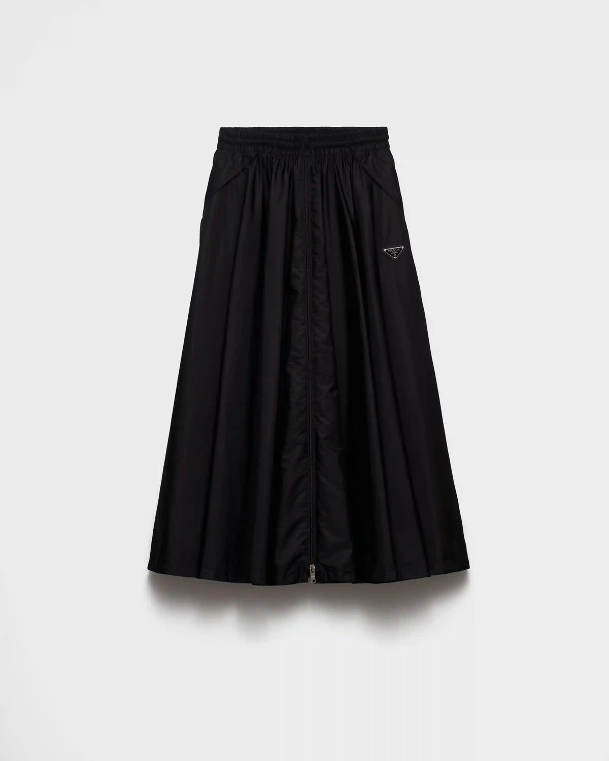Full light Re-Nylon skirt