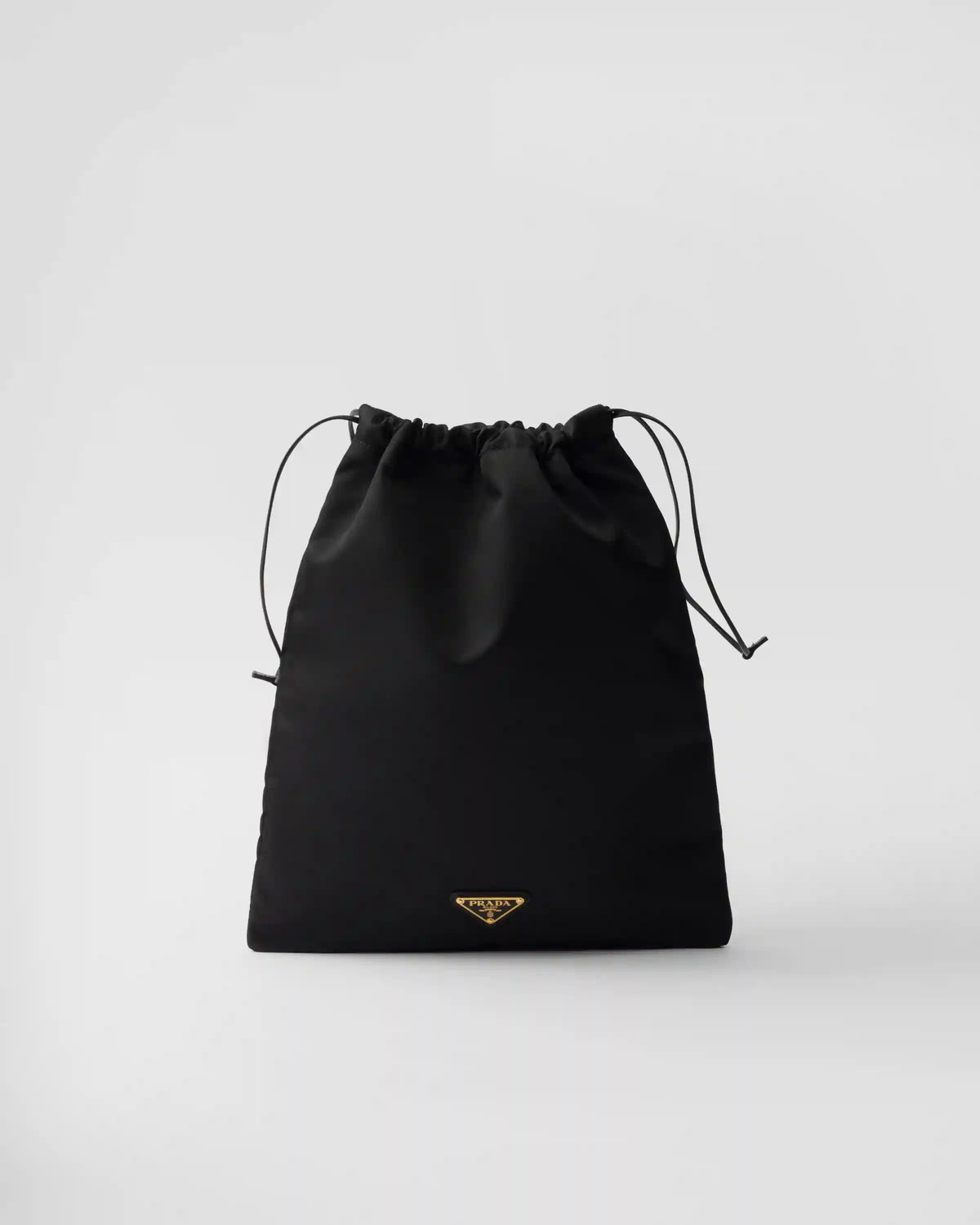 Prada Wish Re-Nylon pouch