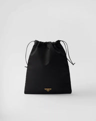 Prada Wish Re-Nylon pouch
