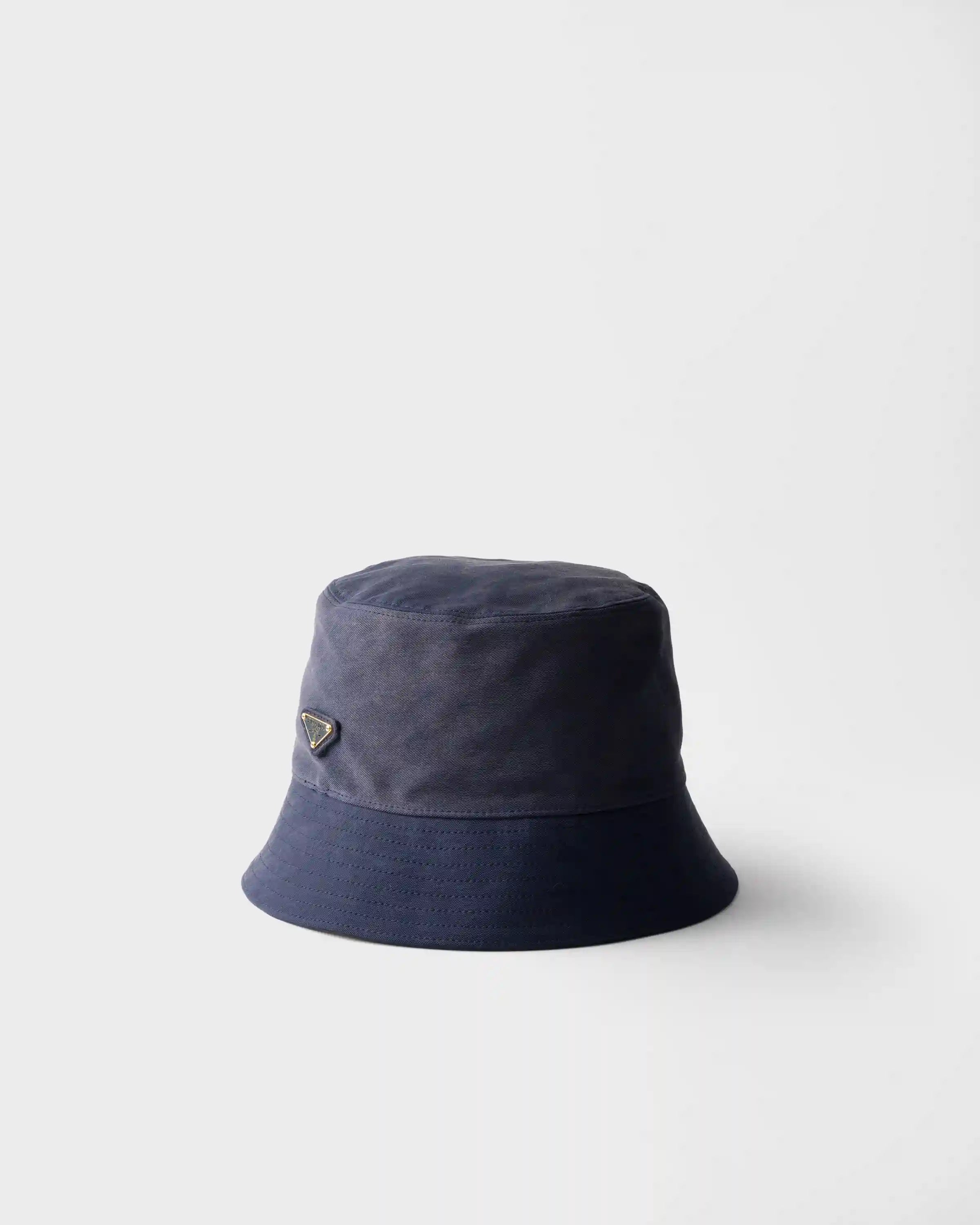 Cotton bucket hat