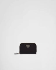 Saffiano coin purse