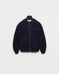 Fleece jacket