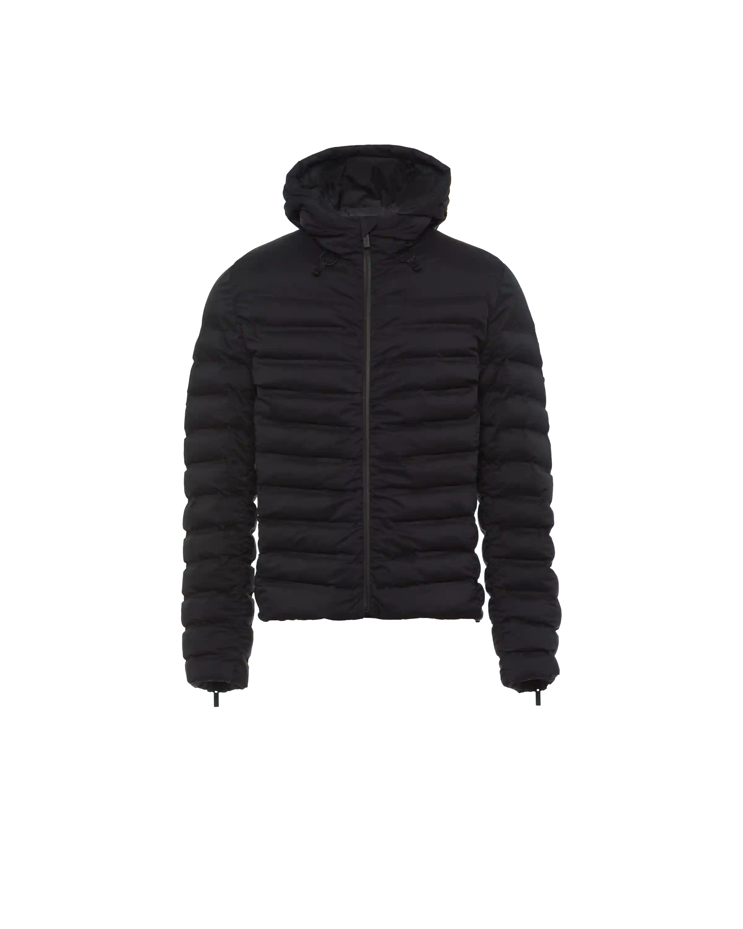 Active Re-Nylon padded jacket
