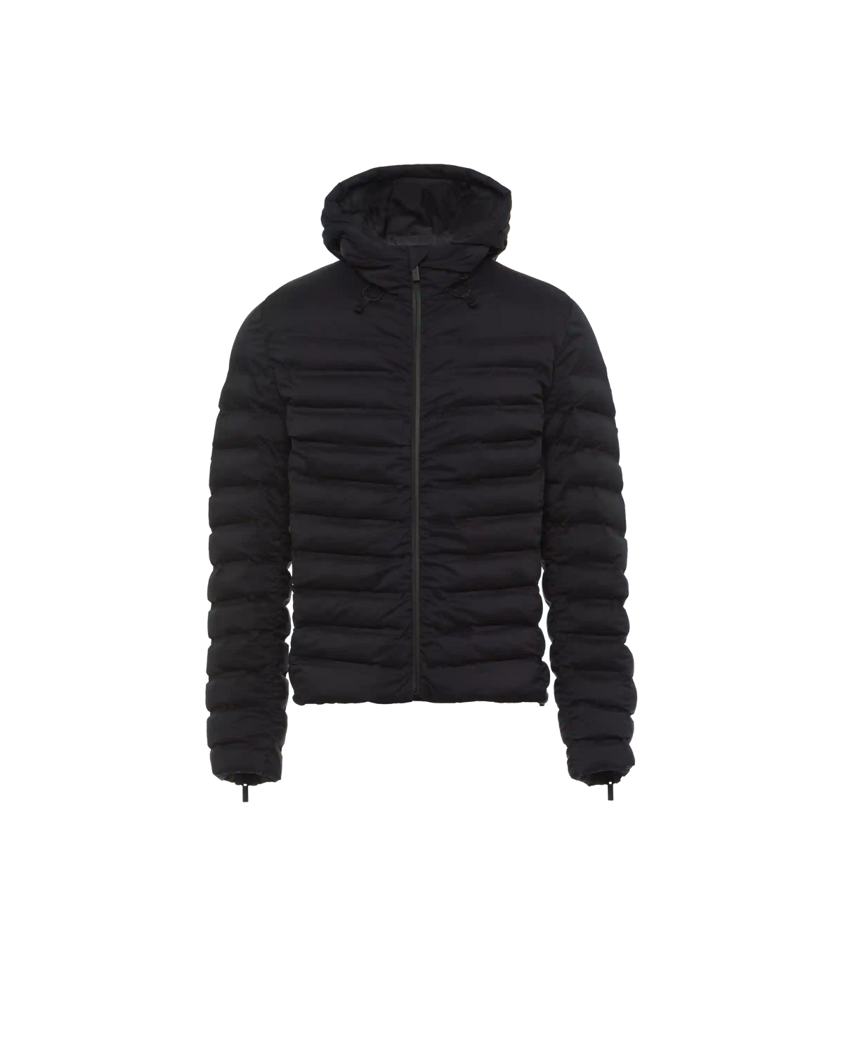 Active Re-Nylon padded jacket