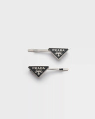 Metal hair clips