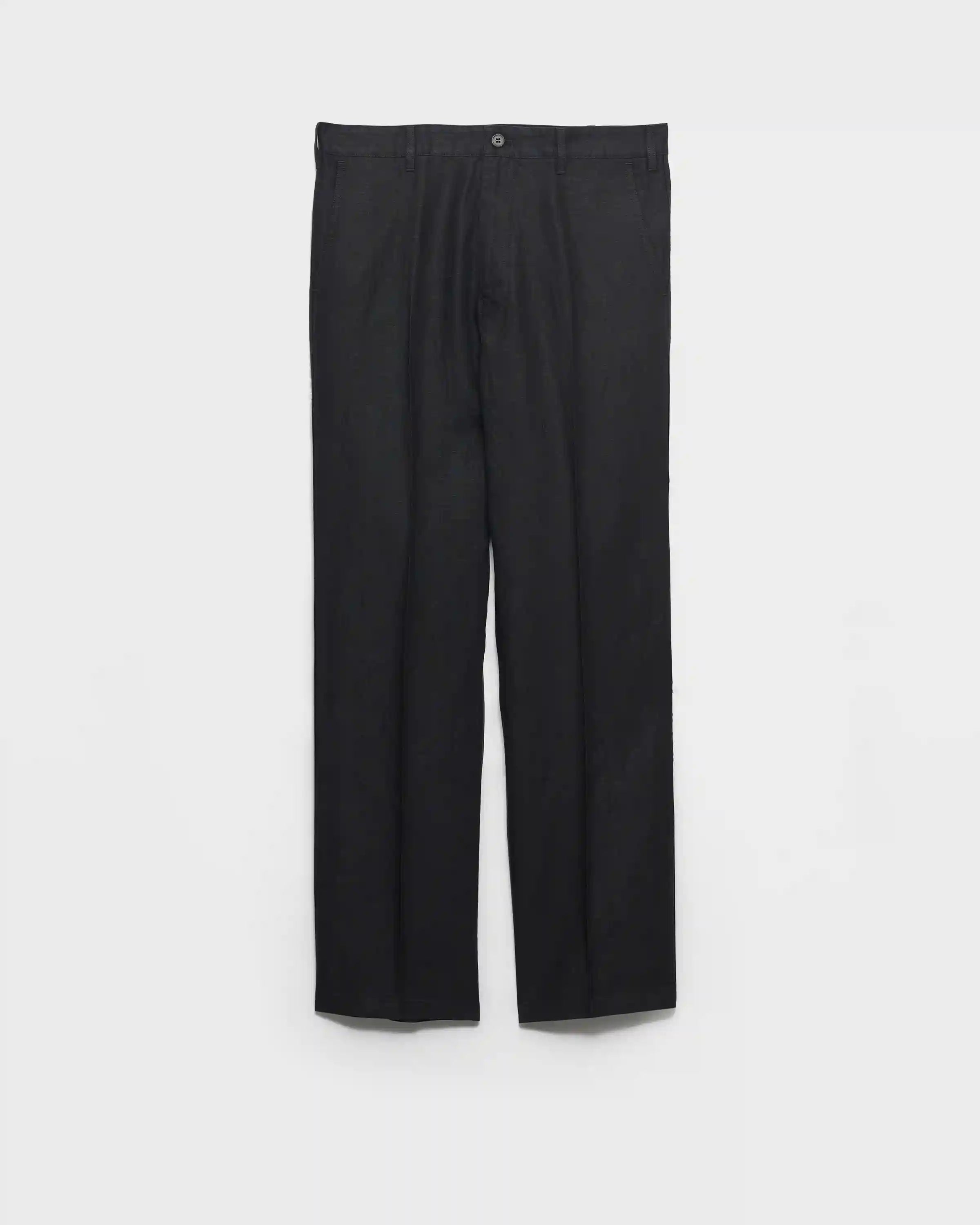 Linen pants