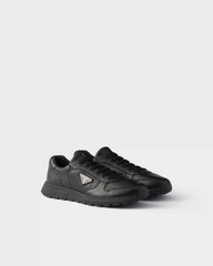Prax 2.0 leather sneakers