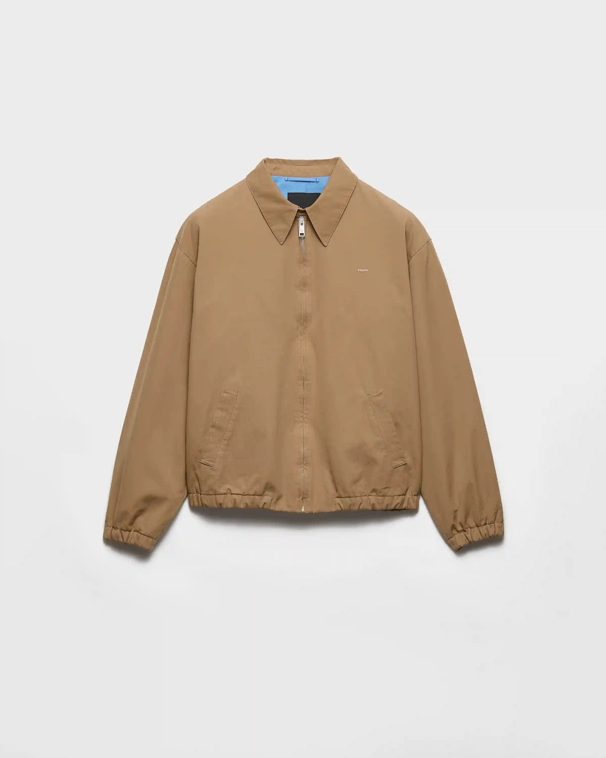 Cotton jacket