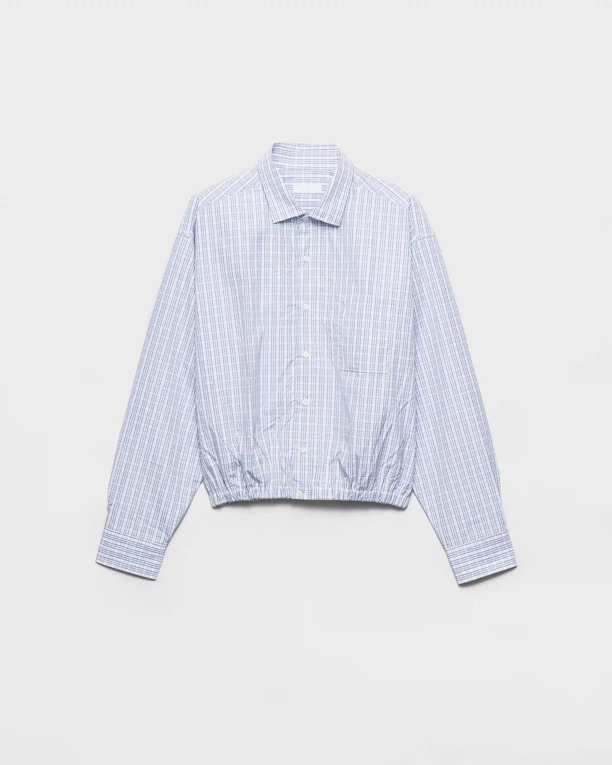 Cotton shirt