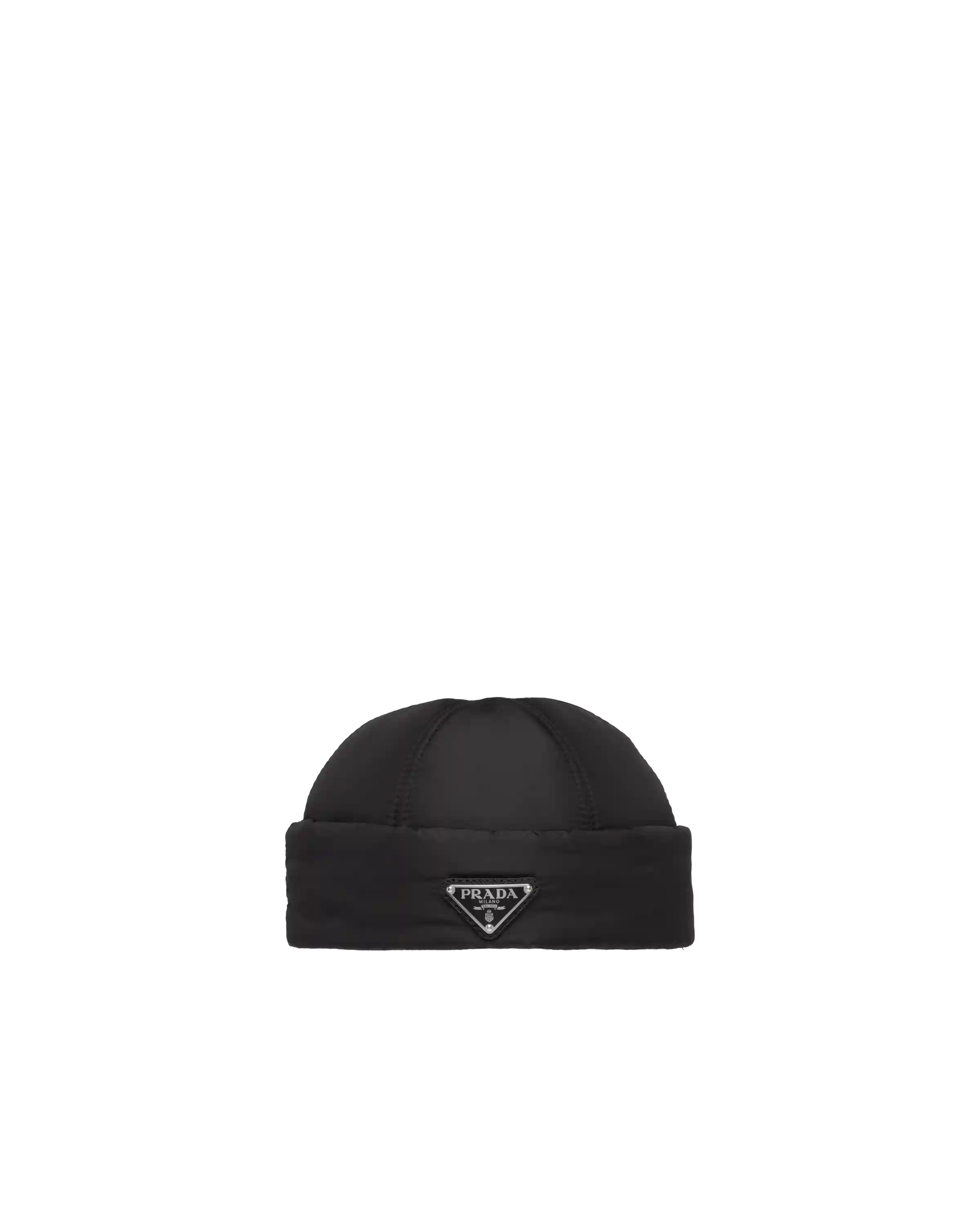 Re-Nylon beanie