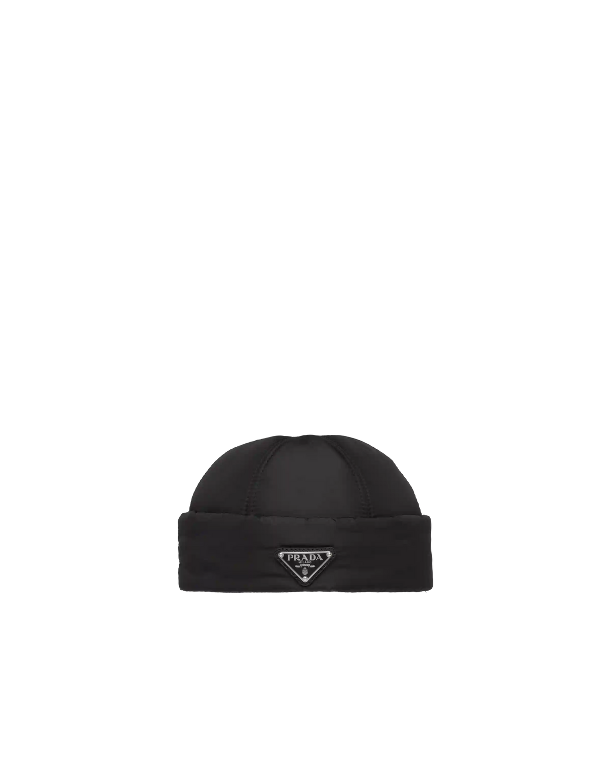 Re-Nylon beanie