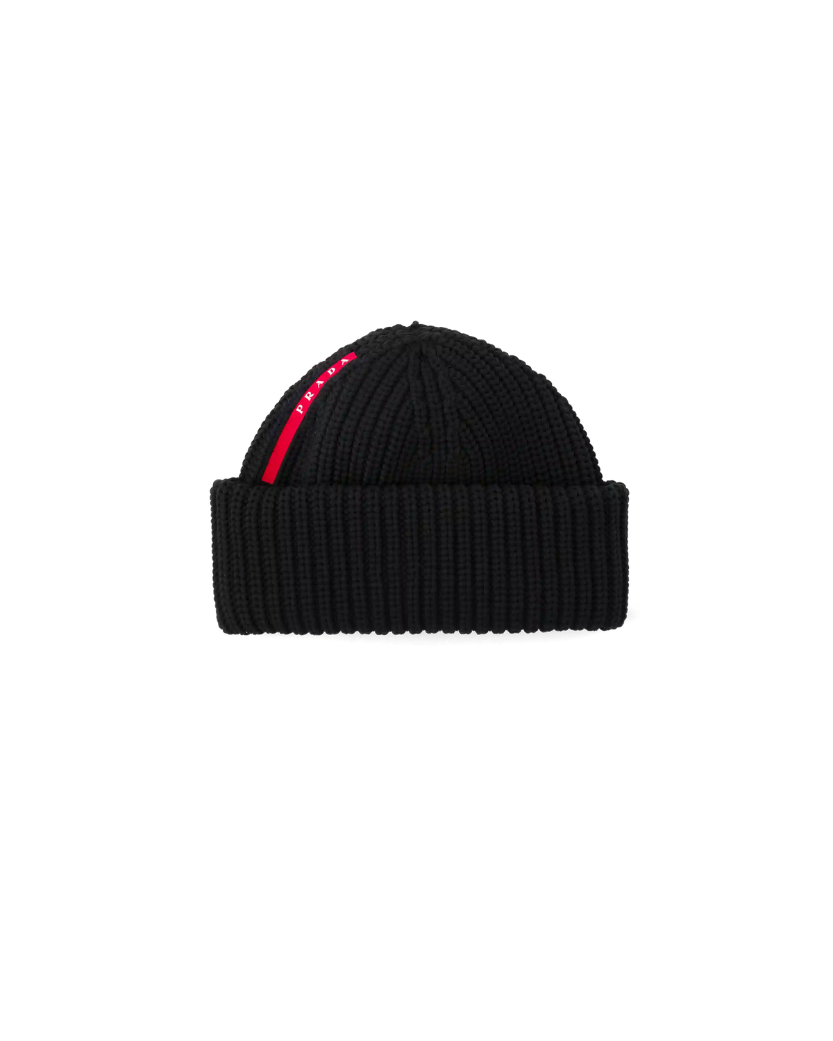 Tec Rec Nylon Ribbed Beanie