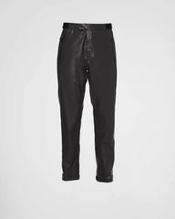 Light Re-Nylon technical pants